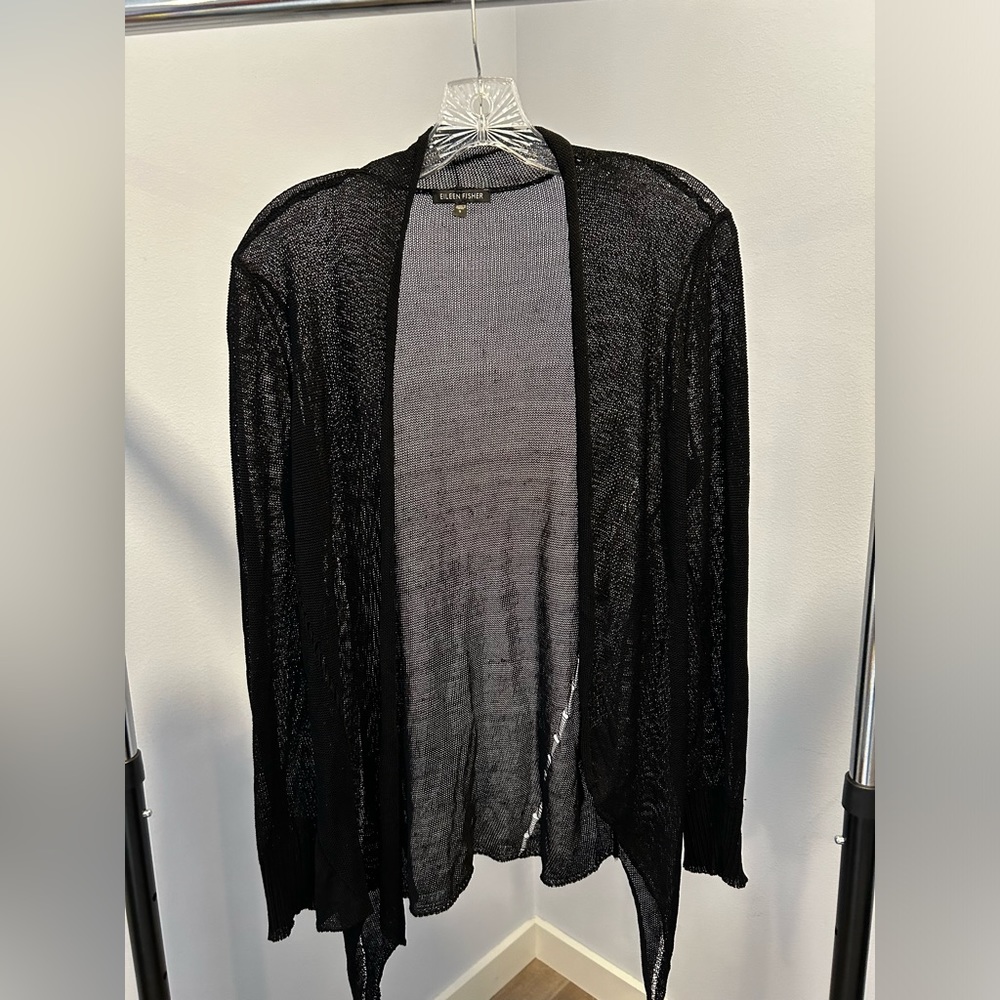EILEEN FISHER. Size S